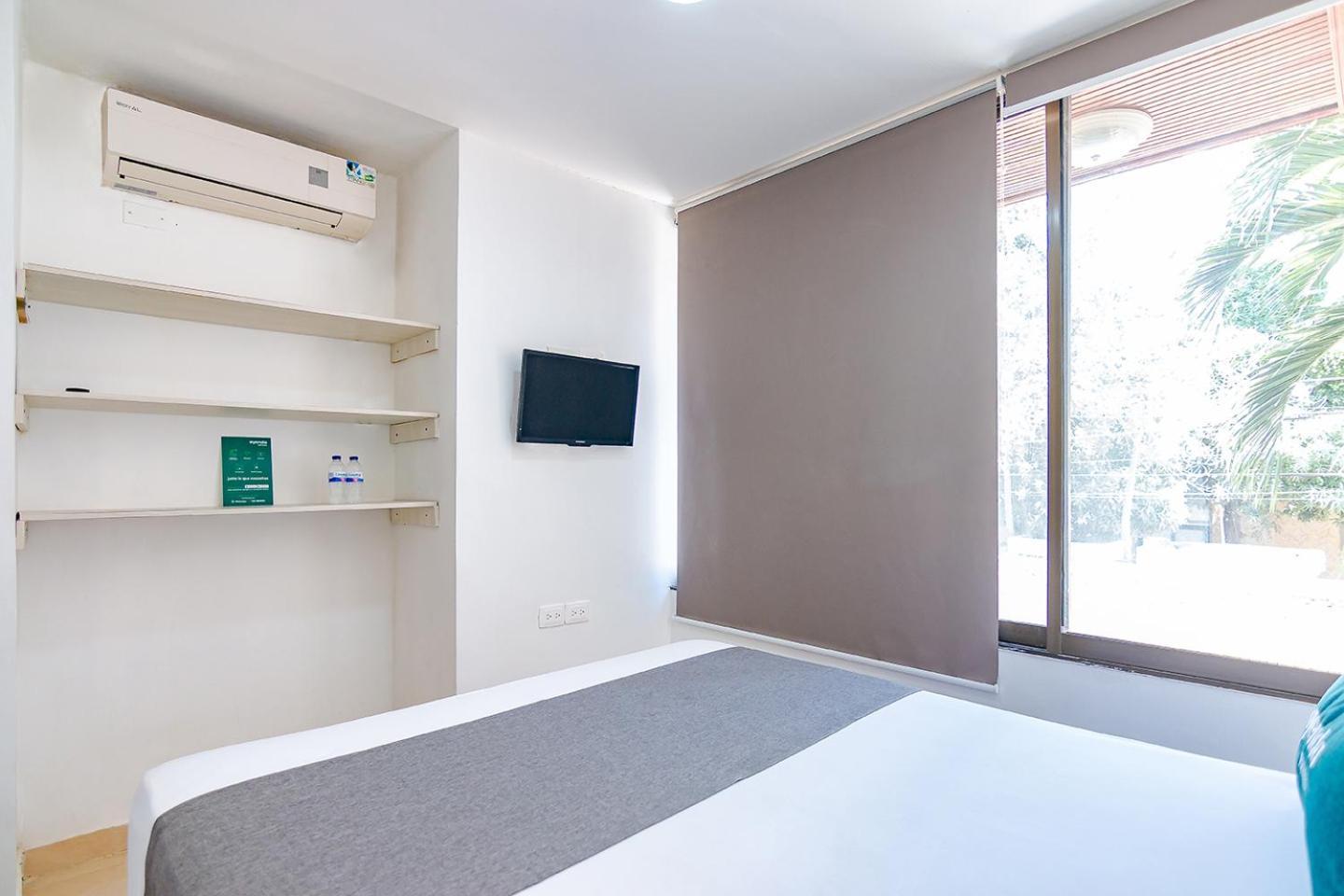 Séjour chez l'habitant Ayenda Casa Amarilla Santa Marta (Magdalena)