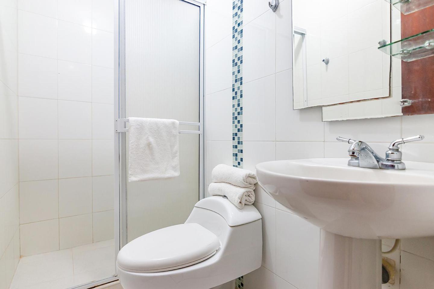 Ayenda Casa Amarilla Séjour chez l'habitant