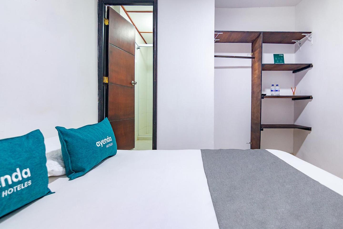 Ayenda Casa Amarilla Séjour chez l'habitant *