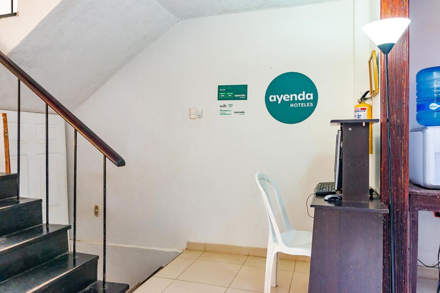 Ayenda Casa Amarilla Séjour chez l'habitant *