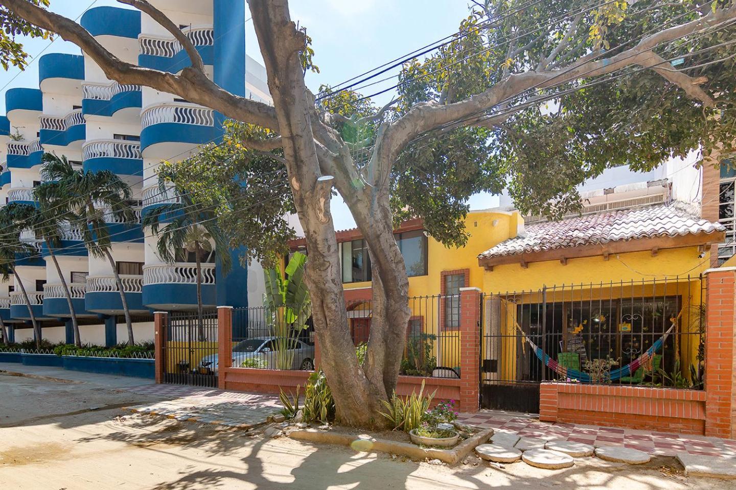 Ayenda Casa Amarilla Séjour chez l'habitant